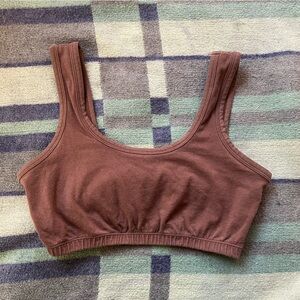 ARQ Full Coverage Bra L